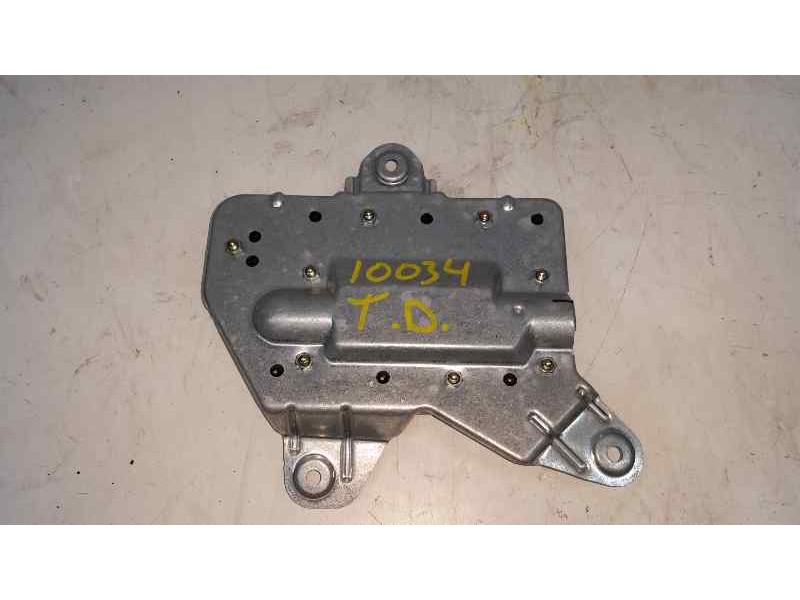 Recambio de airbag lateral trasero derecho para bmw serie 5 berlina (e39) 530i referencia OEM IAM   