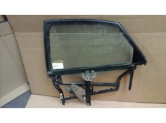 ELEVALUNAS TRASERO IZQUIERDO 4B0839461 8 PINS ELECTRICO