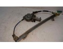 Recambio de elevalunas delantero derecho para fiat brava (182) td 100 sx referencia OEM IAM  2 PINS ELECTRICO