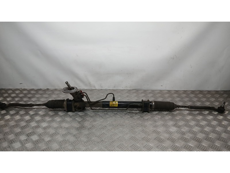 Recambio de cremallera direccion para chevrolet aveo / kalos hatchback (t250, t255) 1.2 referencia OEM IAM 95918422 ASISTIDA 