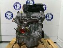 Recambio de motor completo para nissan juke (f15) tekna referencia OEM IAM HR16 443468R TOCADO FILTRO ACEITE