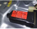 Recambio de elevalunas trasero derecho para hyundai tucson (jm) 2.0 crdi style referencia OEM IAM F00 1A2468 2 PINS ELECTRICO 83
