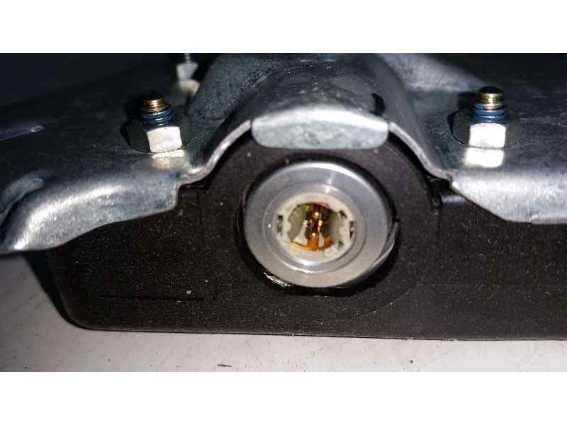 Recambio de airbag lateral trasero derecho para bmw serie 5 berlina (e39) 530i referencia OEM IAM   