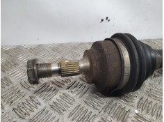 Recambio de transmision delantera derecha para citroën c5 berlina attraction referencia OEM IAM 9632687980  