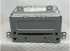 SISTEMA AUDIO / RADIO CD 22936573 