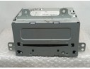 Recambio de sistema audio / radio cd para opel insignia berlina selective referencia OEM IAM 22936573  