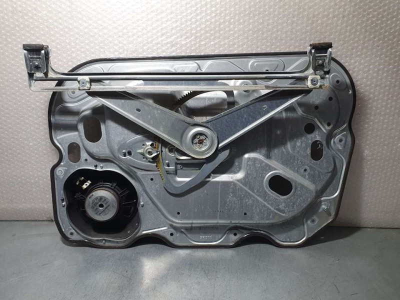 Recambio de elevalunas delantero izquierdo para ford kuga (cbv) titanium referencia OEM IAM 7M51R203A29DC 8M51R219A65AA ELECTRIC