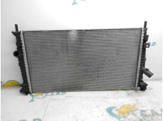 RADIADOR AGUA 3M5H8005TL PATA ROTA