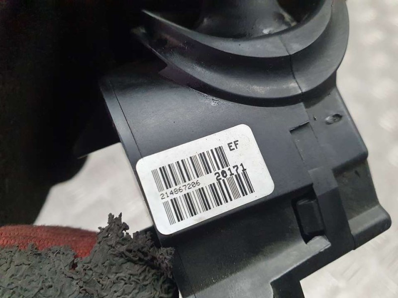 Recambio de mando limpia para dodge avenger sxt referencia OEM IAM 214867206  