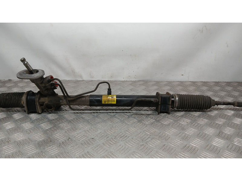 Recambio de cremallera direccion para chevrolet aveo / kalos hatchback (t250, t255) 1.2 referencia OEM IAM 95918422 ASISTIDA 