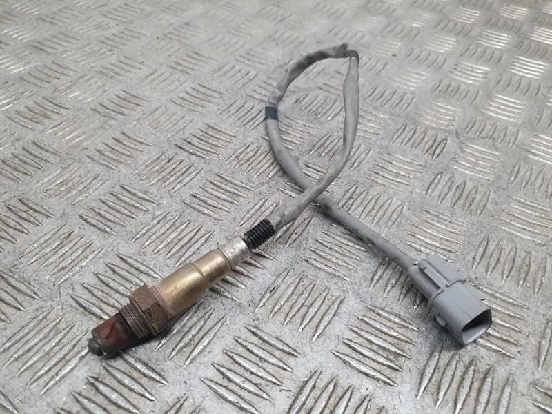 Recambio de sonda lambda para hyundai ioniq klass hybrid referencia OEM IAM 3921003140 9025030133 KEFICO