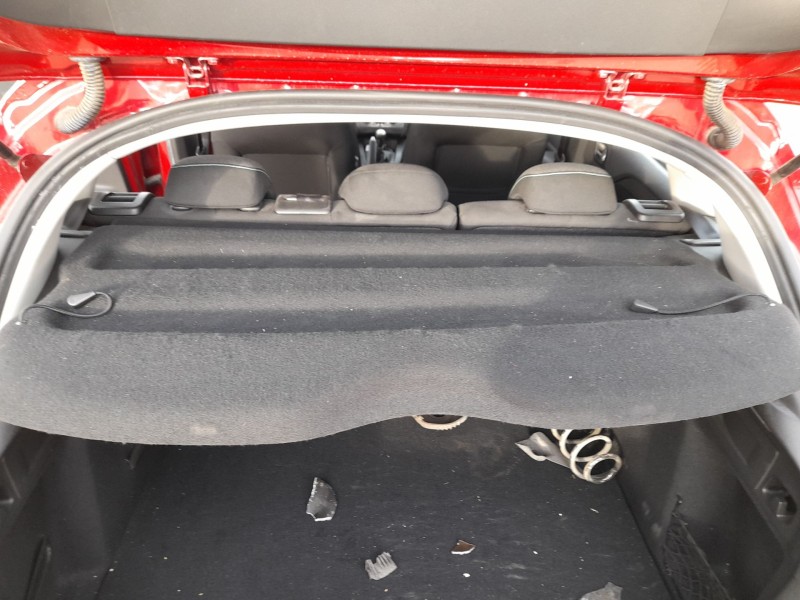 Recambio de bandeja trasera para citroën c4 ii (nc_) 1.6 bluehdi 100 referencia OEM IAM 8342JS  