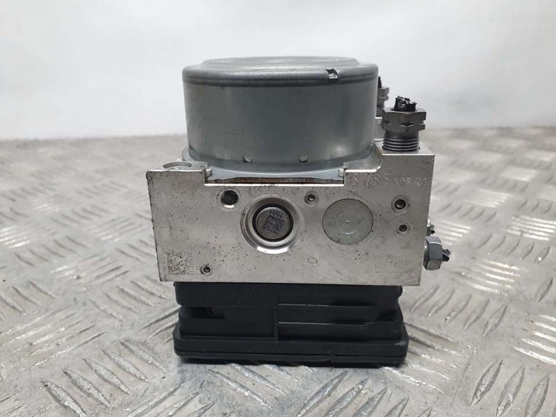 Recambio de abs para peugeot 208 active referencia OEM IAM 9806891780 10022002574 ATE