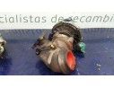 Recambio de turbocompresor para peugeot 307 (s1) 2.0 hdi cat referencia OEM IAM GT15 9622526980 GARRET