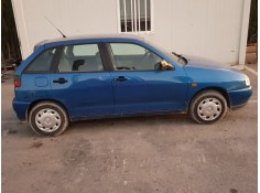 SEAT IBIZA (6K)