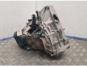 Recambio de caja cambios para nissan micra v (k14) acenta referencia OEM IAM JR5055 A041610 5VELOCIDADES