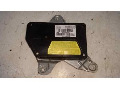 Recambio de airbag lateral trasero izquierdo para bmw serie 5 berlina (e39) 530i referencia OEM IAM   