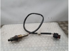 Recambio de sonda lambda para ford s-max trend referencia OEM IAM DS7A9G444CB 0258030066 