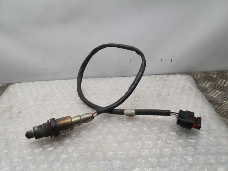 Recambio de sonda lambda para ford s-max trend referencia OEM IAM DS7A9G444CB 0258030066 