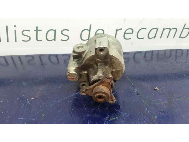 Recambio de turbocompresor para peugeot 307 (s1) 2.0 hdi cat referencia OEM IAM GT15 9622526980 GARRET