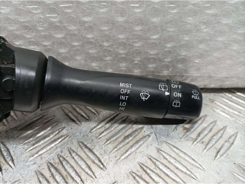 Recambio de mando limpia para toyota aygo (kgb/wnb) básico referencia OEM IAM 17F144  