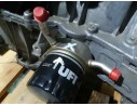 Recambio de motor completo para nissan juke (f15) tekna referencia OEM IAM HR16 443468R TOCADO FILTRO ACEITE