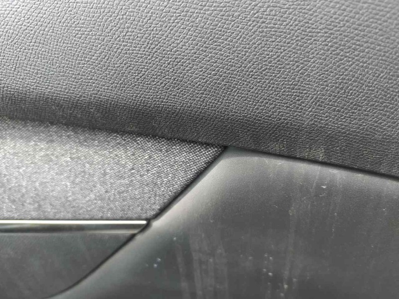 Recambio de elevalunas delantero izquierdo para peugeot 3008 gt-line referencia OEM IAM 9840196980  ELECTRICO