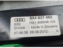Recambio de elevalunas delantero derecho para audi a1 sportback (8xa) ambition referencia OEM IAM 8X4837462 1021928546105 BROSE 