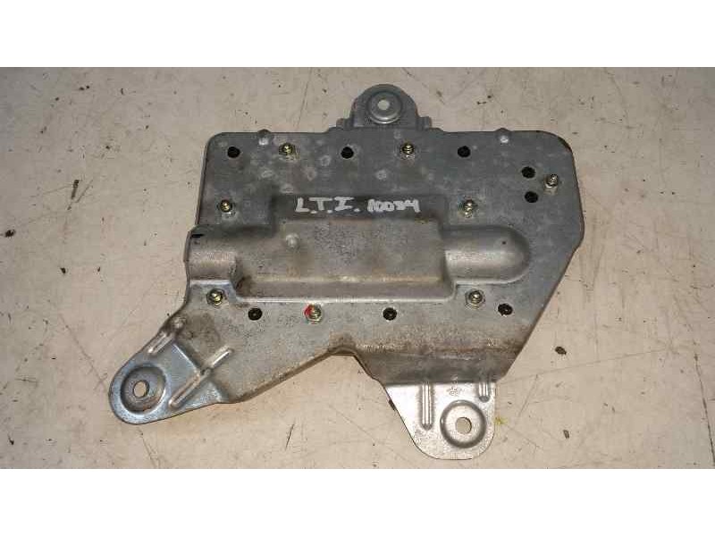 Recambio de airbag lateral trasero izquierdo para bmw serie 5 berlina (e39) 530i referencia OEM IAM   