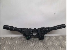 Recambio de mando luces y limpia para citroën c1 urban ride referencia OEM IAM 0H03017J087  