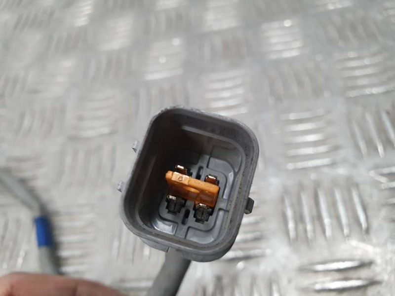Recambio de sonda lambda para hyundai ioniq klass hybrid referencia OEM IAM 3921003140 9025030133 KEFICO