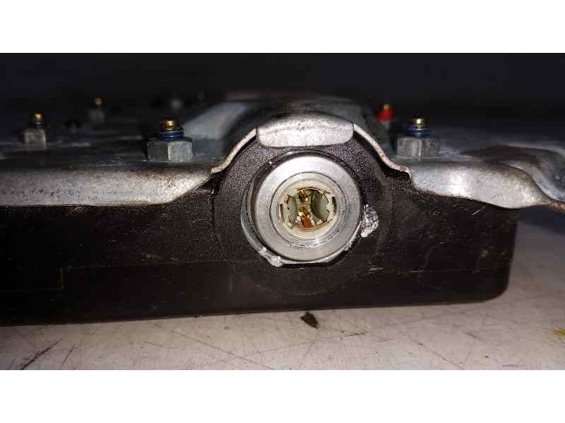 Recambio de airbag lateral trasero izquierdo para bmw serie 5 berlina (e39) 530i referencia OEM IAM   