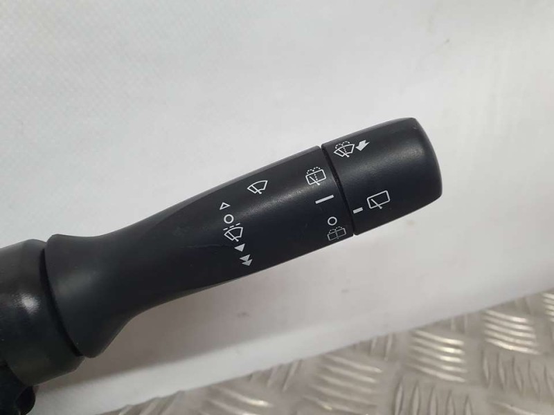 Recambio de mando luces y limpia para citroën c1 urban ride referencia OEM IAM 0H03017J087  