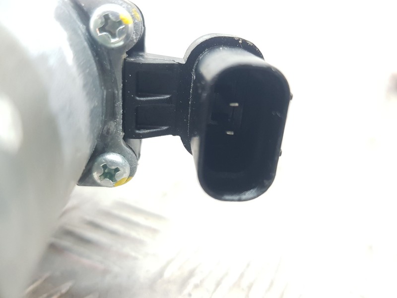 Recambio de elevalunas trasero izquierdo para hyundai i20 iii (bc3, bi3) 1.0 t-gdi referencia OEM IAM 83450Q0000  2 PINS