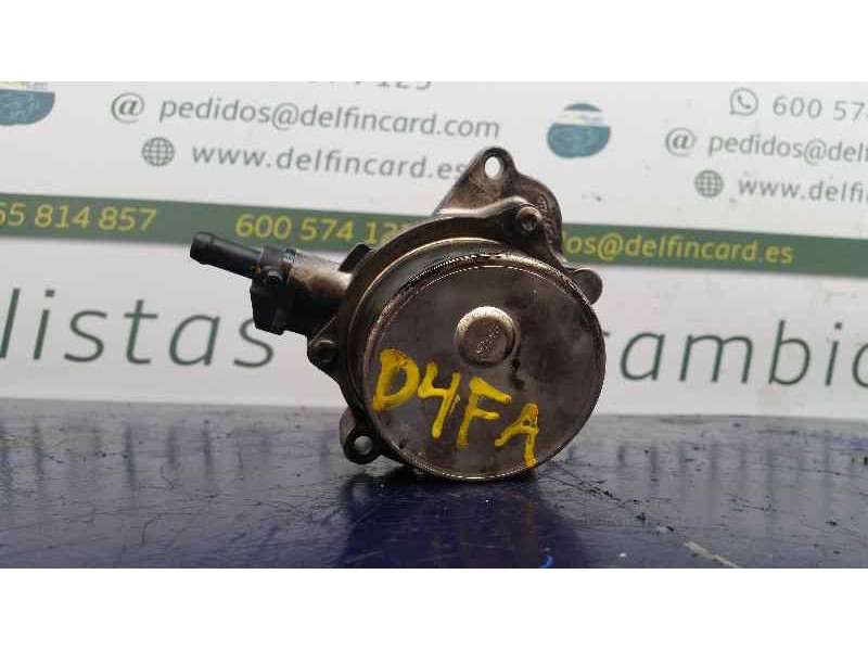 Recambio de depresor freno / bomba vacio para hyundai accent (mc) 1.5 crdi cat referencia OEM IAM 6K020367 288102A100 