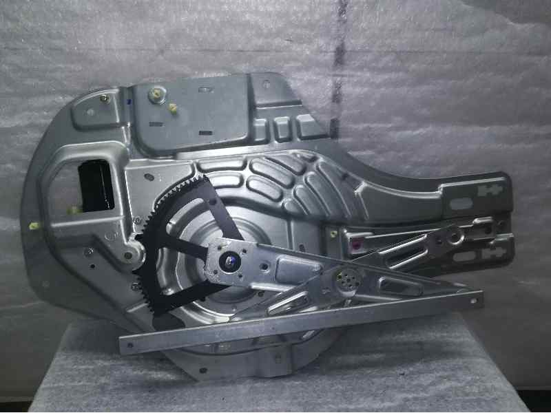 Recambio de elevalunas delantero izquierdo para hyundai tucson (jm) 2.0 crdi style referencia OEM IAM F00S1A2465 2 PINS ELECTRIC