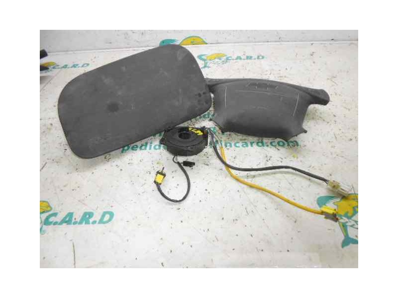 Recambio de kit airbag para chevrolet tacuma 2.0 cat referencia OEM IAM   