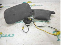 Recambio de kit airbag para chevrolet tacuma 2.0 cat referencia OEM IAM   