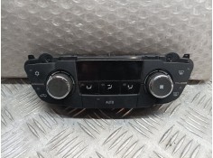 MANDO CLIMATIZADOR 13273095 