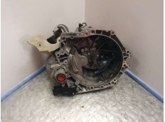 CAJA CAMBIOS 20DP77 6989192 5VELOCIDADES