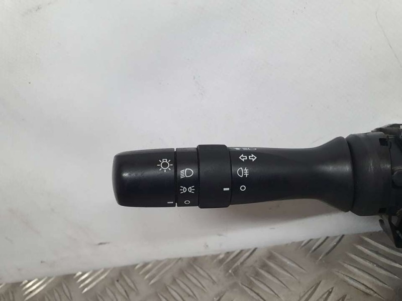 Recambio de mando luces y limpia para citroën c1 urban ride referencia OEM IAM 0H03017J087  
