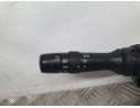 Recambio de mando luces y limpia para citroën c1 urban ride referencia OEM IAM 0H03017J087  