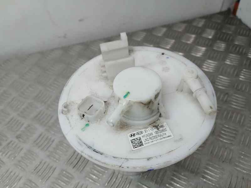 Recambio de aforador para kia stonic (ybcuv) concept referencia OEM IAM 31110H8300 1000G56550 