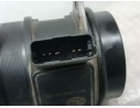 Recambio de caudalimetro para citroën c5 break 2.0 hdi premier referencia OEM IAM 5WK9628  SIEMENS