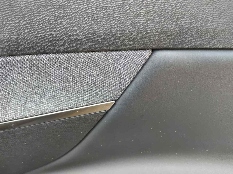 Recambio de elevalunas trasero derecho para peugeot 3008 gt-line referencia OEM IAM 9840190180  ELECTRICO