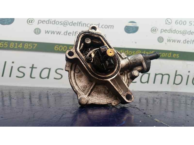 Recambio de depresor freno / bomba vacio para hyundai accent (mc) 1.5 crdi cat referencia OEM IAM 6K020367 288102A100 