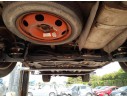 Recambio de puente trasero para citroën c4 grand picasso i (ua_) 1.6 hdi referencia OEM IAM 5148N8 DISCO 4 TORNILLOS 