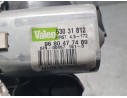 Recambio de motor limpia trasero para peugeot 5008 allure referencia OEM IAM 9680477480 53031812 VALEO