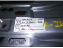 Recambio de elevalunas delantero izquierdo para hyundai tucson (jm) 2.0 crdi style referencia OEM IAM F00S1A2465 2 PINS ELECTRIC