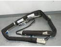 Recambio de airbag cortina delantero izquierdo para toyota yaris (ksp9/scp9/nlp9) básico referencia OEM IAM 621800D011 AUTOLIV 2